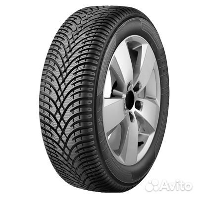 Bfgoodrich G-Force Winter 2 195/55 R16 91H