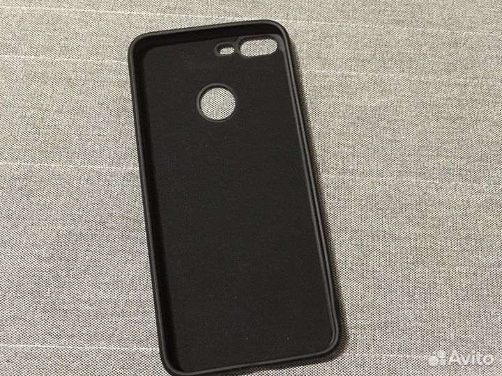 Чехол для Huawei Honor 9 Lite / Хуавей Хонор 9Лайт