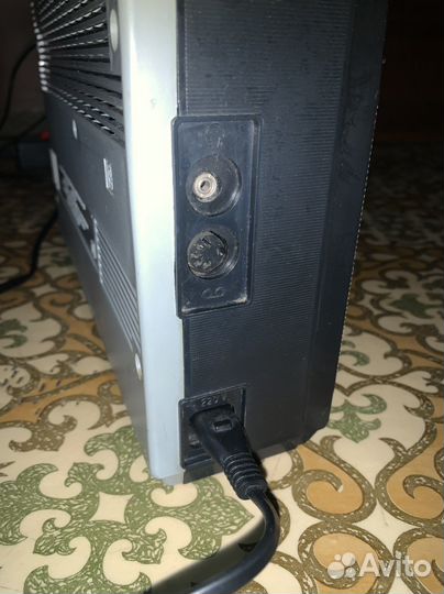 Портативный радиоприемник VEF 214