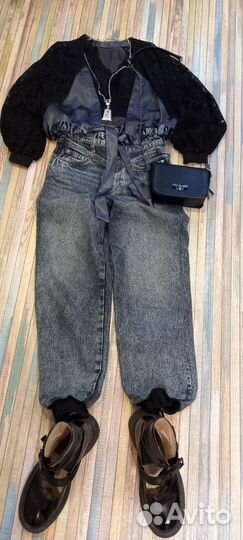 2Платья+блузон