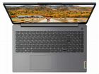 Ноутбук Lenovo 15.6 ips Ryzen 3 5300U/8/256Gb новы объявление продам