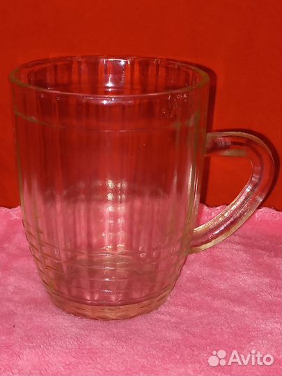 Пивная кружка СССР