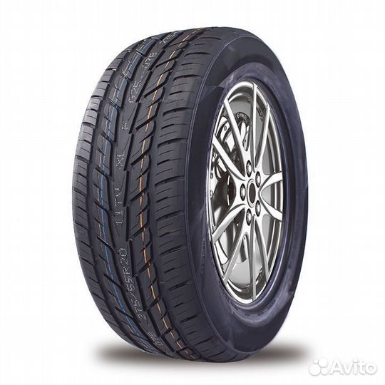 Roadmarch Prime UHP 07 285/45 R22 114V