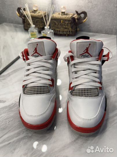 Кроссовки nike air jordan