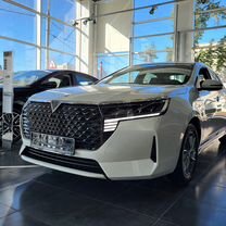 Новый Venucia D60 Plus 1.6 CVT, 2023, цена от 1 840 000 руб.