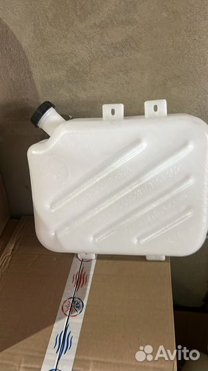 Автономный отопитель