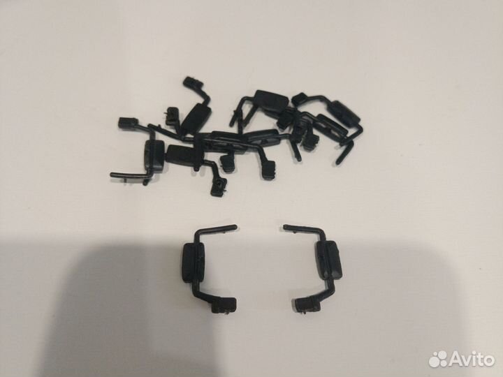 Запчасти зеркала