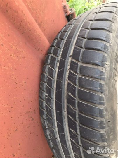 Kormoran Road Performance 205/50 R16 87V