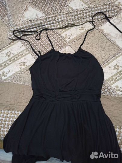 Летний сарафан