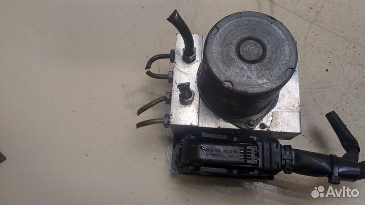 Блок абс, насос Mercedes E-Coupe C207 2009, 2009