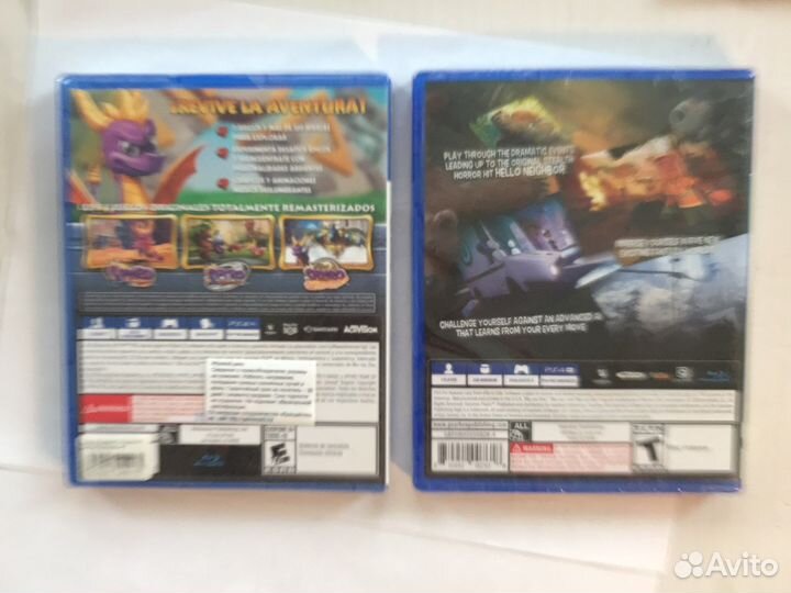 Игры для приставок ps4 новые