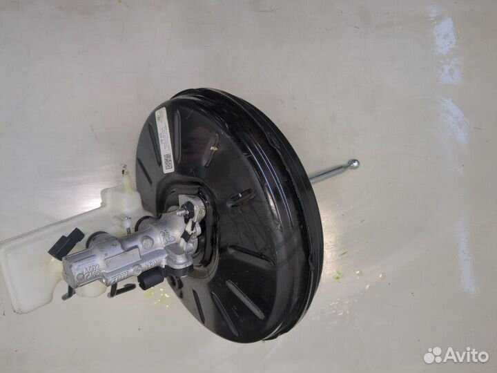 Цилиндр тормозной главный Volkswagen Taos, 2023