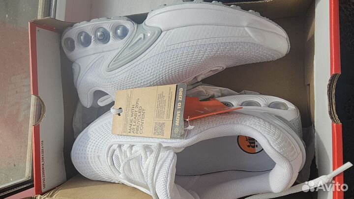 Кроссовки мужские