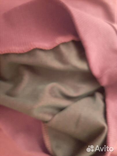 Спортивный костюм женский