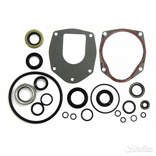 Ремкомплект колонки низ Mercruiser Alpha one Gen I