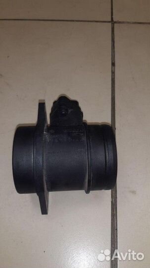 Датчик массового расхода воздуха