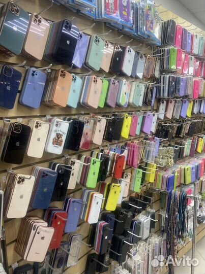 Магазин аксессуаров elsaf