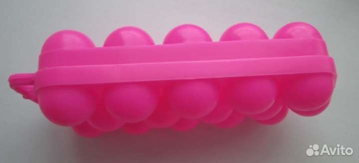 Контейнер для переноски и хранения яиц.ссср