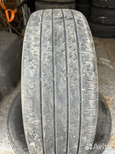 Bridgestone Alenza H/L 33 225/60 R18 100H