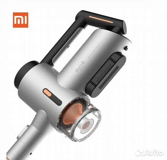 Xiaomi Deerma Беспроводной очиститель VC50