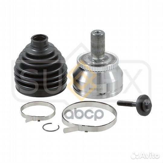Шрус наружный перед прав/лев ST1292 sufix