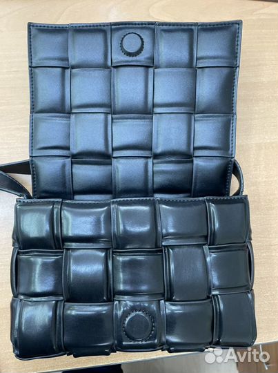 Сумка женская натуральная кожа