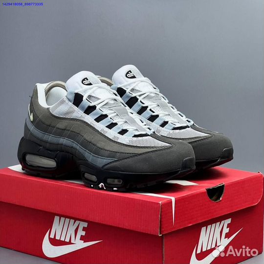 Кроссовки Nike Air Max 95 (Арт.57569)