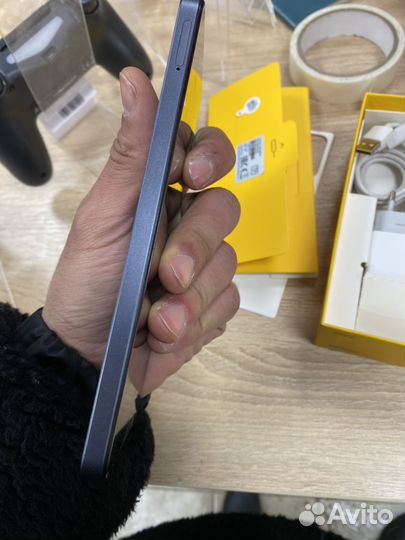 realme Note 50, 3/64 ГБ