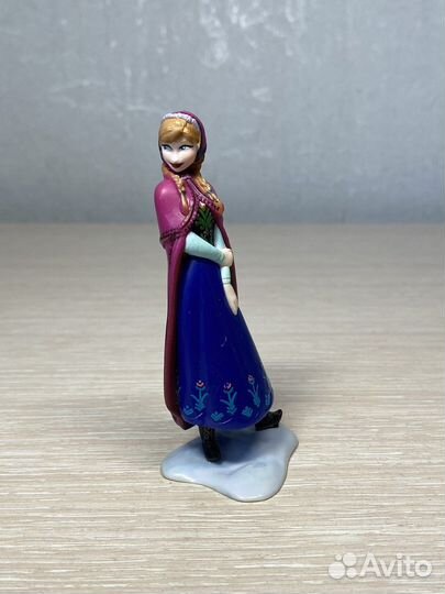 Набор фигурок Frozen 