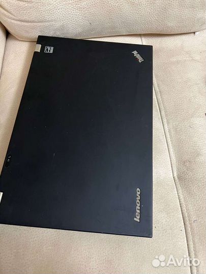 Lenovo thinkpad t430 c 8gb Озу, core I5 3210m 3.2g