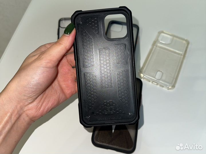 Чехлы на телефон iPhone 11 про