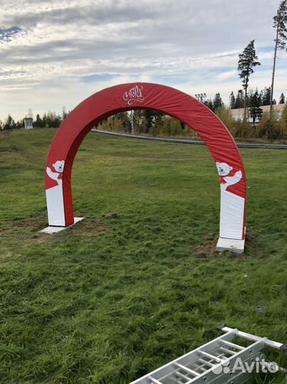 Изготовление рекламы