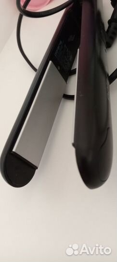 Выпрямитель для волос Polaris