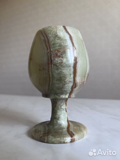 Бокал из Оникса