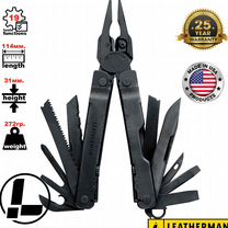 Мультитул Leatherman Super Tool 300