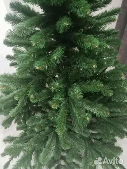 Елка искусственная 150