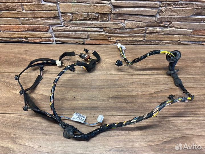 Проводка двери передняя правая Лада X-Ray GAN330