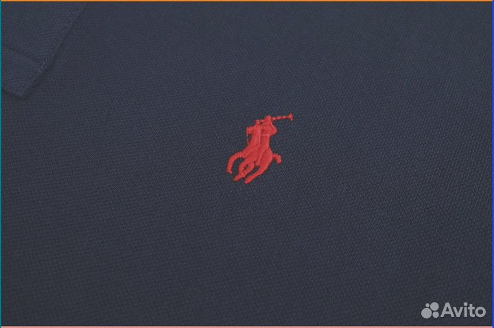 Футболка Polo Ralph Lauren (Арт. 427446)