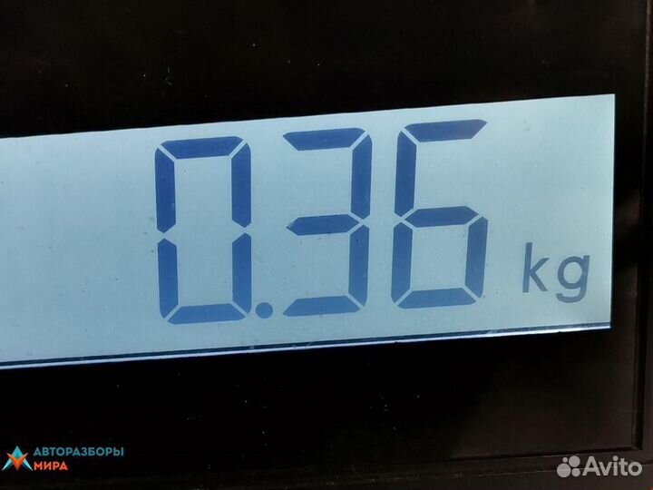 Подушка безопасности Renault Espace 3 2001