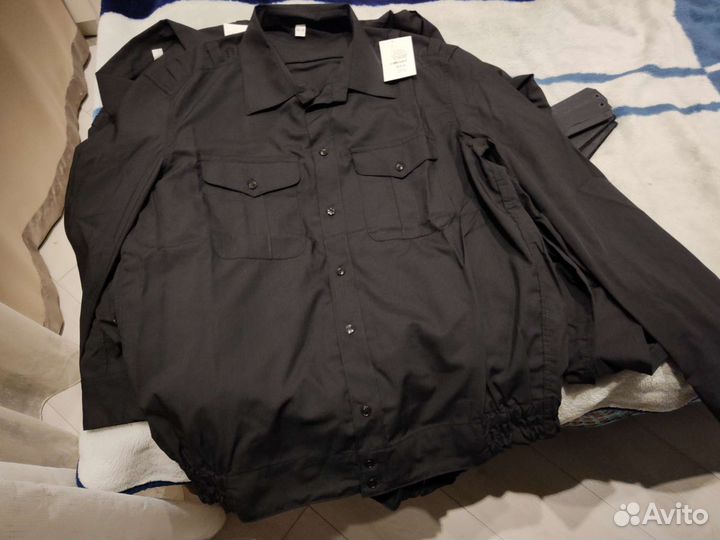 Военная форма