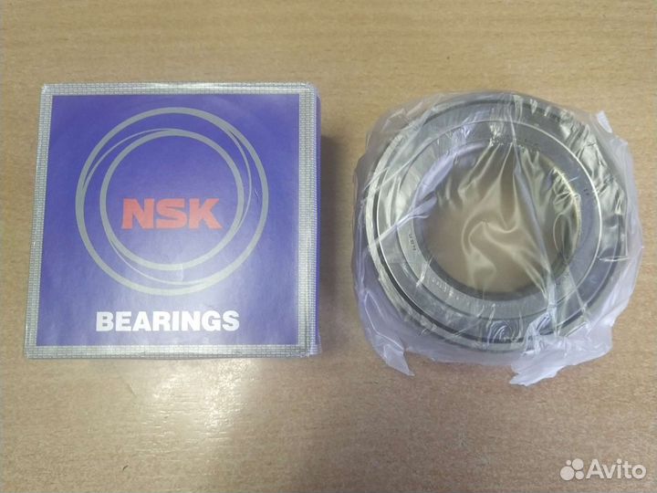 Подшипник ступичный Toyota camri