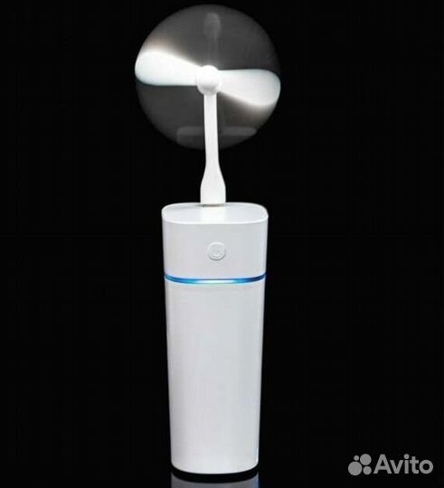 Увлажнитель воздуха AirCade