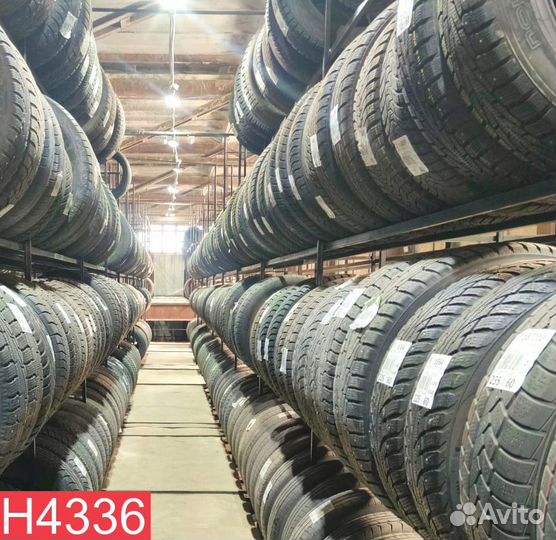 Dayton DW510 205/55 R16 86L