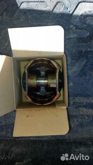 Комплект поршней на Митсубиси Аутлендер хл 6b31