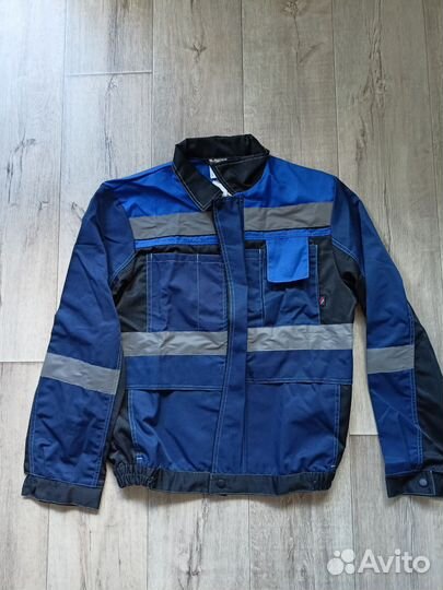 Костюм рабочий летний