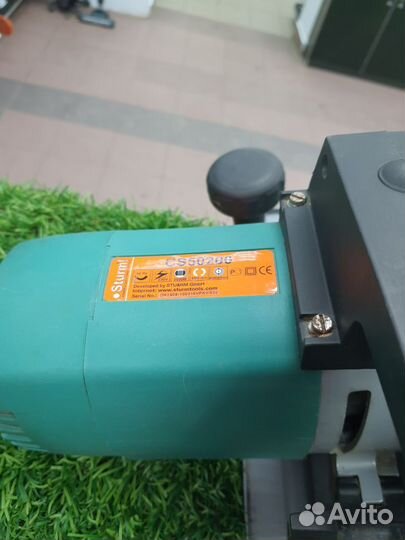 Циркулярная пила Sturm CS50200(пр103)