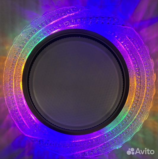 Точечные светильники для Натяжного потолка