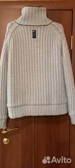 Вязанная кофта