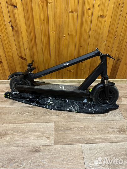 Электросамокат mizar gloc pro