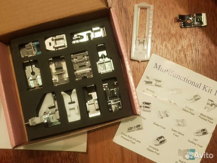 Швейная машина Janome escape V-12 +все необходимое